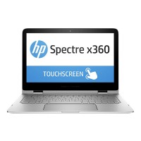 HP  Spectre X360 13t 4100-i7-8gb-256gb